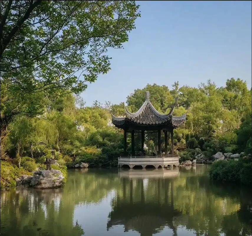 厦门湖里祸兮土建有限公司